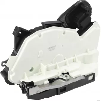 Serrure de porte arrière gauche HERTH+BUSS ELPARTS 73100054