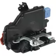 Serrure de porte avant droit HERTH+BUSS ELPARTS 73100055 - Visuel 1