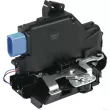 Serrure de porte avant gauche HERTH+BUSS ELPARTS 73100056 - Visuel 1