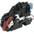 Serrure de porte avant gauche HERTH+BUSS ELPARTS 73100056 - Visuel 2