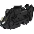 Serrure de porte avant droit HERTH+BUSS ELPARTS 73100057 - Visuel 2