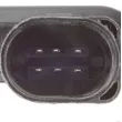 Serrure de porte avant droit HERTH+BUSS ELPARTS 73100057 - Visuel 3