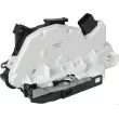 Serrure de porte avant gauche HERTH+BUSS ELPARTS 73100058 - Visuel 1