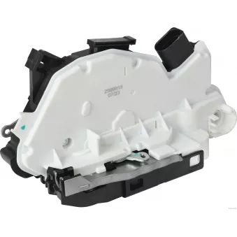 Serrure de porte avant gauche HERTH+BUSS ELPARTS 73100058