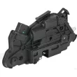 Serrure de porte avant gauche HERTH+BUSS ELPARTS 73100058 - Visuel 2