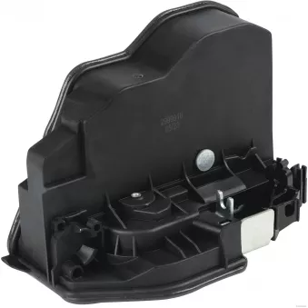 Serrure de porte arrière droit HERTH+BUSS ELPARTS 73100059