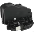 Serrure de porte arrière gauche HERTH+BUSS ELPARTS 73100060 - Visuel 1