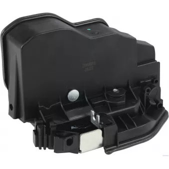 Serrure de porte arrière gauche HERTH+BUSS ELPARTS 73100060