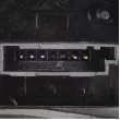 Serrure de porte arrière gauche HERTH+BUSS ELPARTS 73100060 - Visuel 3