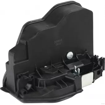 Serrure de porte arrière droit HERTH+BUSS ELPARTS 73100061