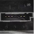 Serrure de porte arrière gauche HERTH+BUSS ELPARTS 73100062 - Visuel 3