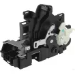 Serrure de porte arrière droit HERTH+BUSS ELPARTS 73100063 - Visuel 1