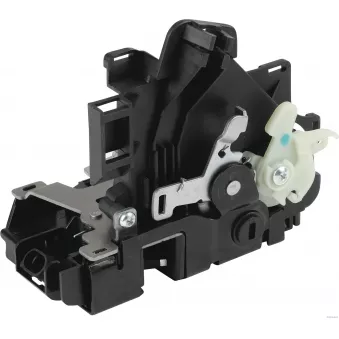 Serrure de porte arrière droit HERTH+BUSS ELPARTS 73100063