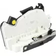 Serrure de porte arrière droit HERTH+BUSS ELPARTS 73100064 - Visuel 1