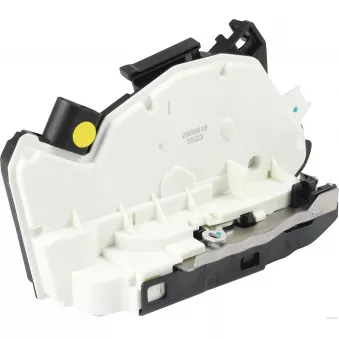 Serrure de porte arrière droit HERTH+BUSS ELPARTS 73100064