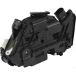 Serrure de porte arrière droit HERTH+BUSS ELPARTS 73100064 - Visuel 2