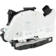 Serrure de porte arrière gauche HERTH+BUSS ELPARTS 73100065 - Visuel 1