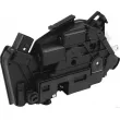Serrure de porte arrière gauche HERTH+BUSS ELPARTS 73100065 - Visuel 2