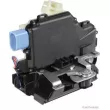 Serrure de porte avant gauche HERTH+BUSS ELPARTS 73100102 - Visuel 2