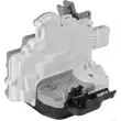 Serrure de porte arrière droit HERTH+BUSS ELPARTS 73100103 - Visuel 1