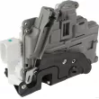 Serrure de porte arrière droit HERTH+BUSS ELPARTS 73100103 - Visuel 2