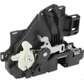 Serrure de porte arrière gauche HERTH+BUSS ELPARTS 73100104