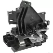 Serrure de porte arrière gauche HERTH+BUSS ELPARTS 73100104 - Visuel 2