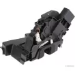 Serrure de porte avant gauche HERTH+BUSS ELPARTS 73100105 - Visuel 1