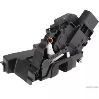Serrure de porte avant gauche HERTH+BUSS ELPARTS 73100105