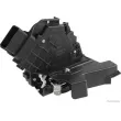 Serrure de porte avant gauche HERTH+BUSS ELPARTS 73100105 - Visuel 2