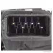 Serrure de porte avant gauche HERTH+BUSS ELPARTS 73100105 - Visuel 3