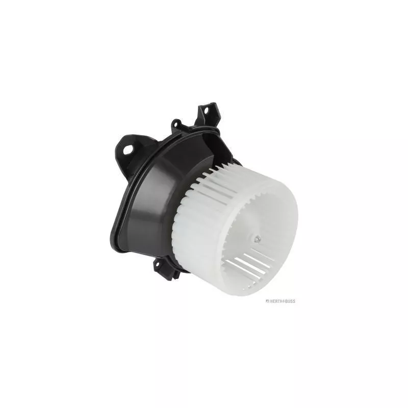 Pulseur d'air habitacle HERTH+BUSS ELPARTS 75610001