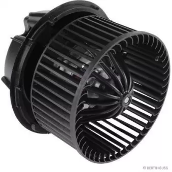 Pulseur d'air habitacle HERTH+BUSS ELPARTS