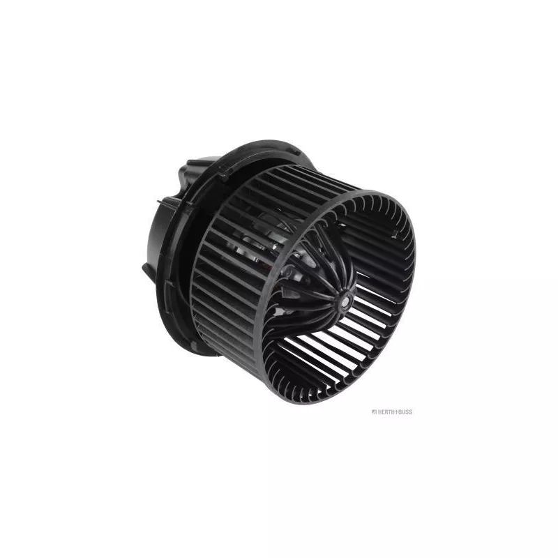 Pulseur d'air habitacle HERTH+BUSS ELPARTS 75610002