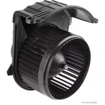 Pulseur d'air habitacle HERTH+BUSS ELPARTS 75610003