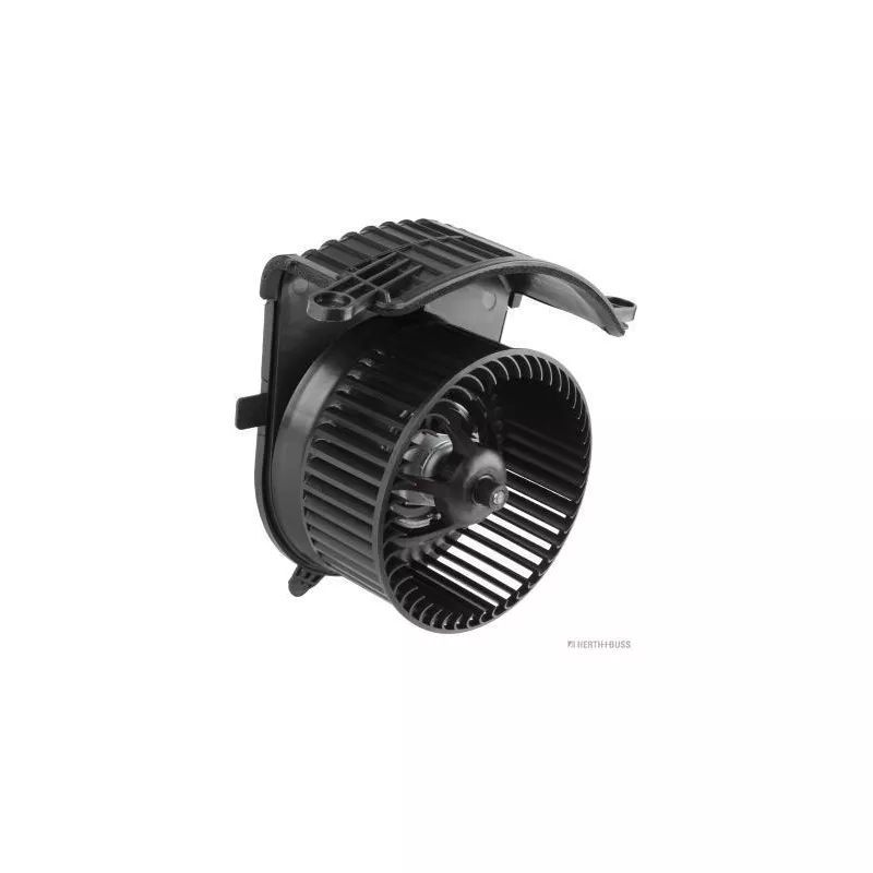 Pulseur d'air habitacle HERTH+BUSS ELPARTS 75610004