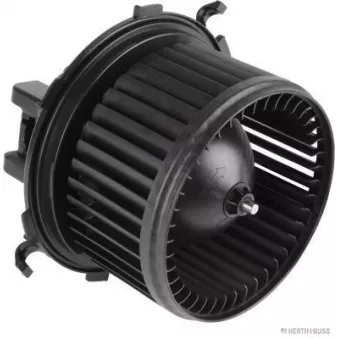Pulseur d'air habitacle HERTH+BUSS ELPARTS 75610005