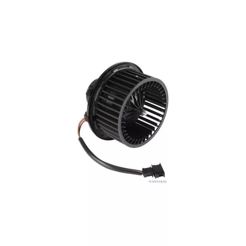 Pulseur d'air habitacle HERTH+BUSS ELPARTS 75610008
