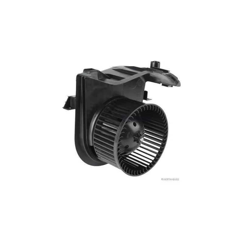 Pulseur d'air habitacle HERTH+BUSS ELPARTS 75610009