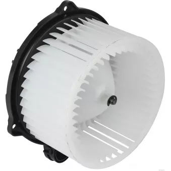 Pulseur d'air habitacle HERTH+BUSS ELPARTS 75610010