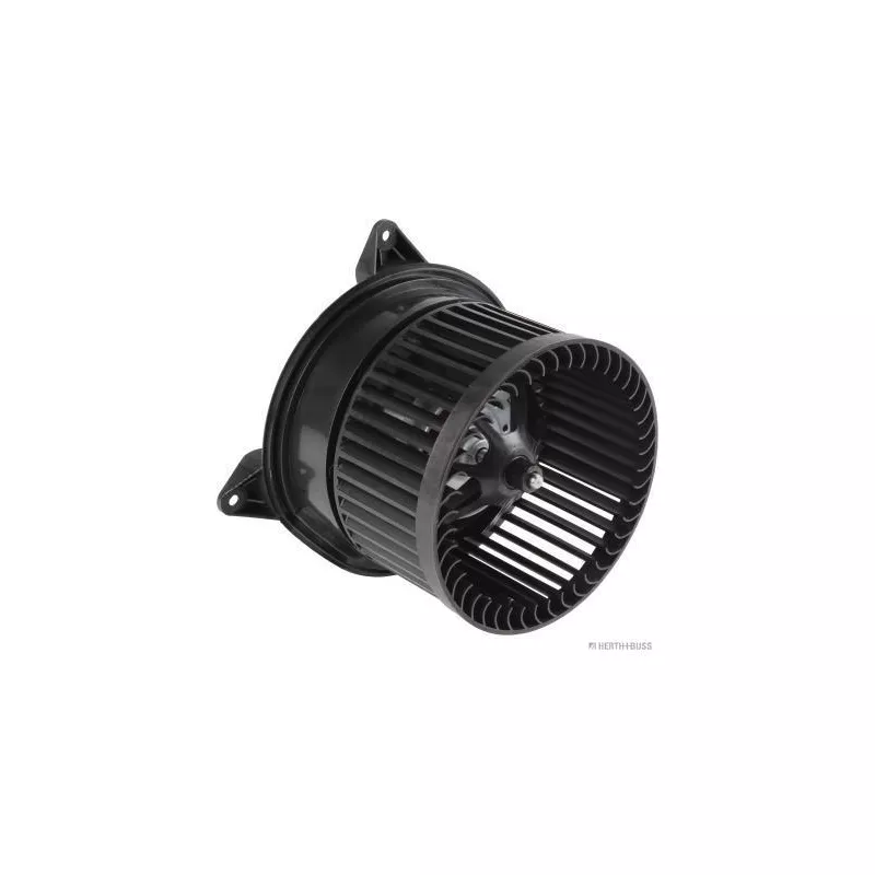 Pulseur d'air habitacle HERTH+BUSS ELPARTS 75610011