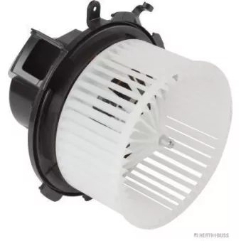 Pulseur d'air habitacle HERTH+BUSS ELPARTS 75610012