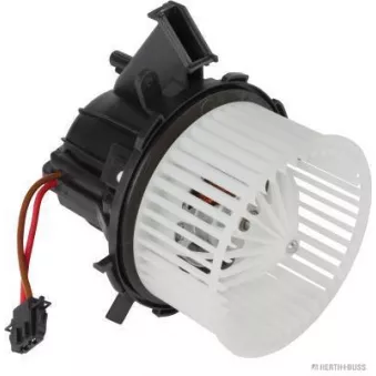 Pulseur d'air habitacle HERTH+BUSS ELPARTS 75610013