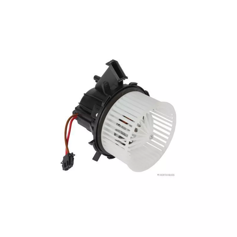 Pulseur d'air habitacle HERTH+BUSS ELPARTS 75610013