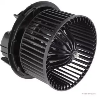 Pulseur d'air habitacle HERTH+BUSS ELPARTS 75610015