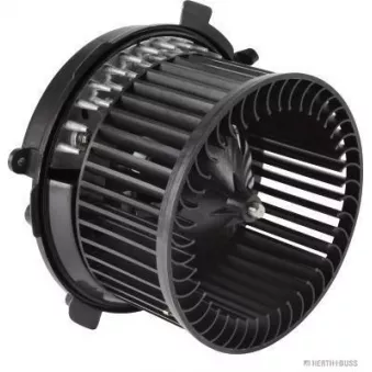Pulseur d'air habitacle HERTH+BUSS ELPARTS 75610016