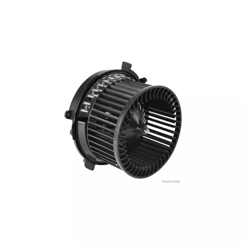 Pulseur d'air habitacle HERTH+BUSS ELPARTS 75610016