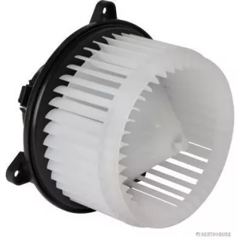 Pulseur d'air habitacle HERTH+BUSS ELPARTS 75610017