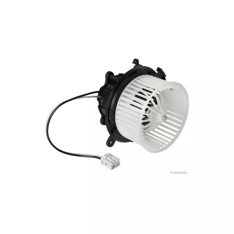 Pulseur d'air habitacle HERTH+BUSS ELPARTS 75610018