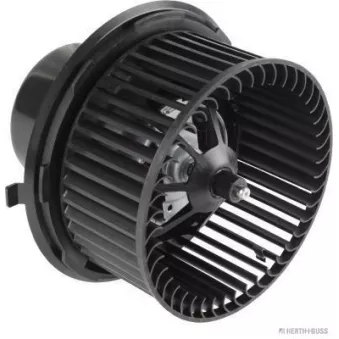 Pulseur d'air habitacle HERTH+BUSS ELPARTS 75610019